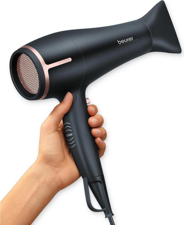Actual product image Beurer HC 60 Eco