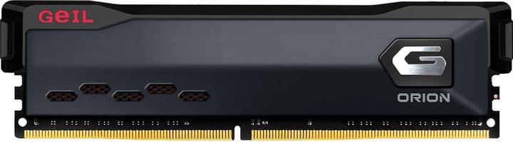 Image du produit GeIL Série Orion (2 x 8GB, 3600 MHz, RAM DDR4, DIMM)