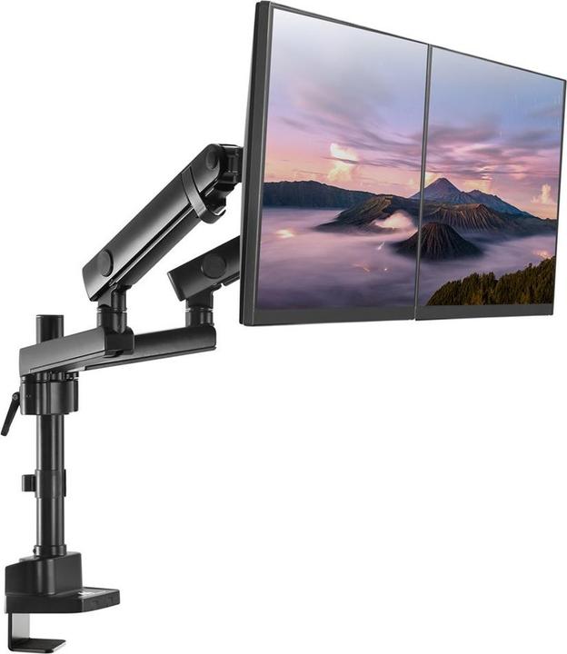 Actual product image Maclean MC-812 (Table, 32")