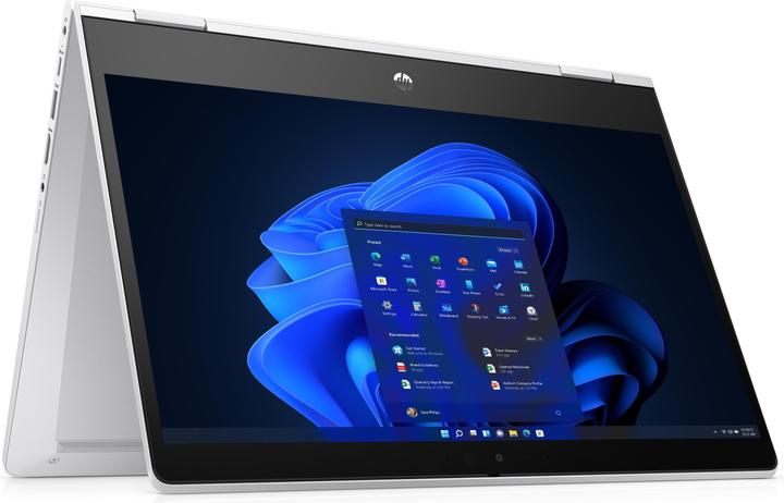 Produktbild HP PB x360 9 R7 5825U /512GBSSD 261EA#ABD W11P (13.30", AMD Ryzen 7 5825U, 16 GB, 512 GB, DE)