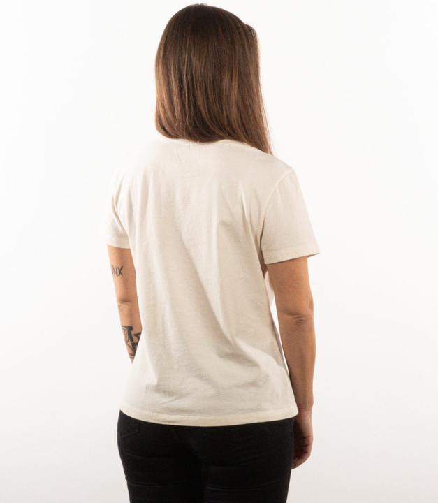 Actual product image Whatever Man Circle T-Shirt (S)