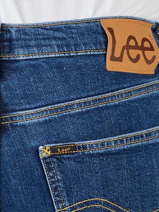 Actual product image Lee Brooklyn Straight (W44/L32)