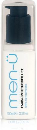 Produktbild Men-ü Ultrakonzentrierte Feuchtigkeitscreme (100 ml, Tagescreme)