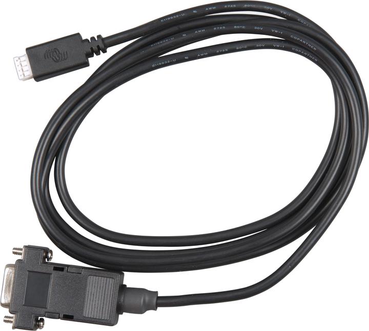 Produktbild Victron Energy VE.Direct auf RS232 ASS030520500 Adapter-Kabel