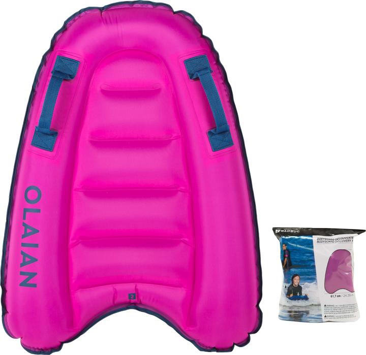 Actual product image Olaian Bb Discovery