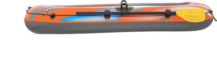 Actual product image Bestway Kondor Elite 2000 Raft Set (196 cm, 2 pers.)