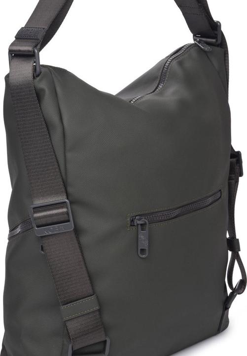 Produktbild KCB Rucksack-Tasche Side, Khaki