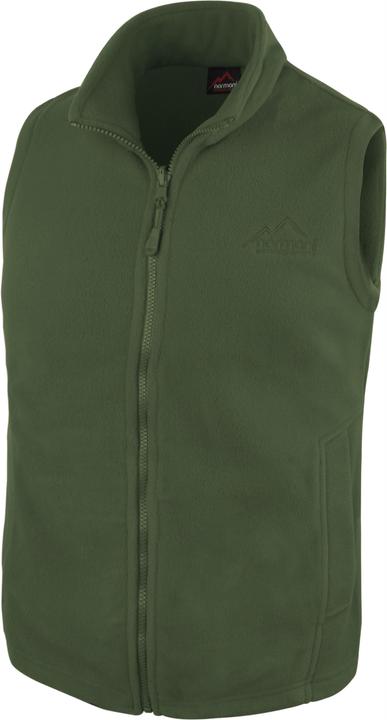 Produktbild Normani Herren Fleeceweste Jovik - 1057 (7XL)