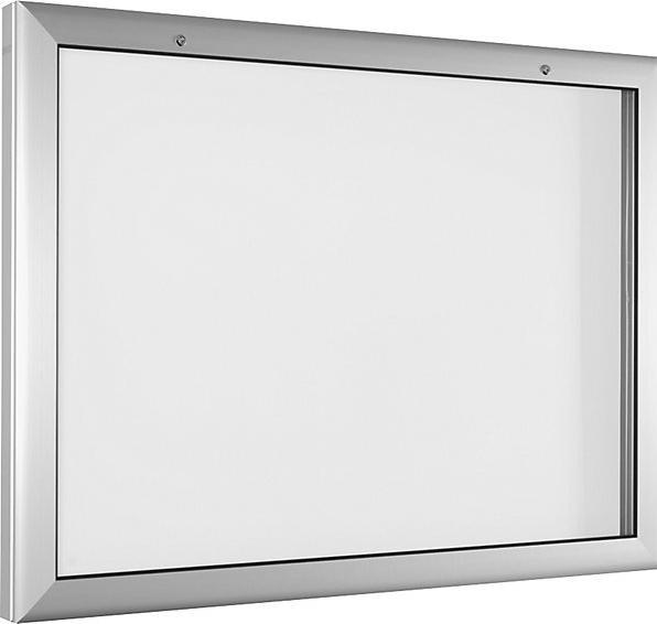 Actual product image Schaar-Design Showcase (Blackboard, 102.5 x 138 cm)
