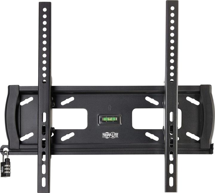 Produktbild Eaton Heavy-Duty Tilt Security Wall Mount for 81,28cm 32Zoll to 139,7cm 55Zoll TVs and Mon (Wand, 55", 45 kg)
