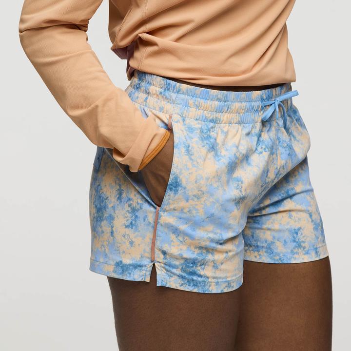 Produktbild Cotopaxi Brinco 3" Short - Print (M)