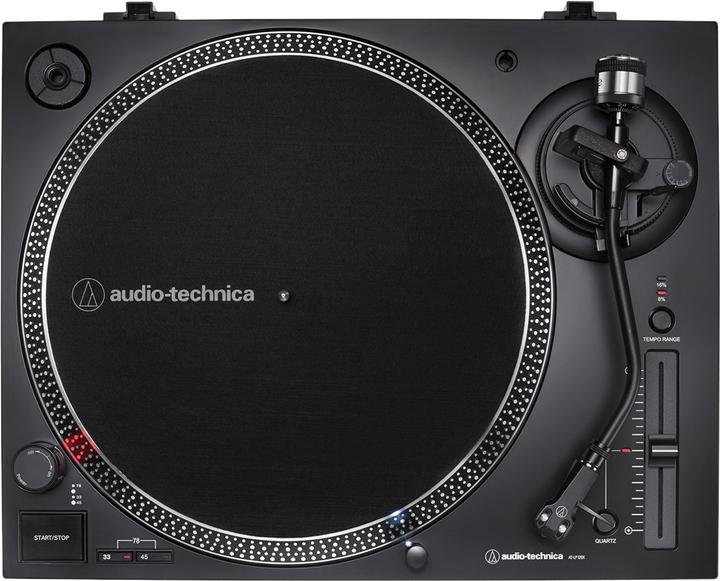 Produktbild Audio-Technica AT-LP120X (Manuell)