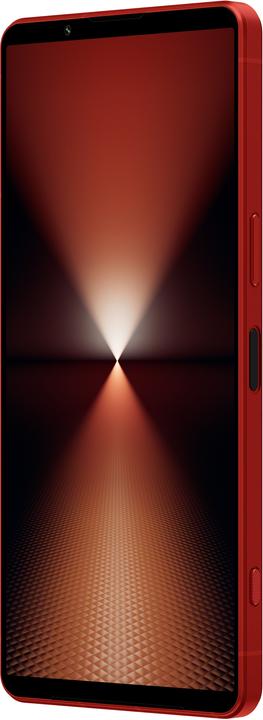 Produktbild Sony Xperia 1 VI (512 GB, Scarlet, 6.50", Dual SIM, 52 Mpx, 5G)
