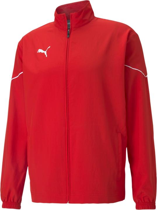 Produktbild Puma teamRISE Sideline Jacket-657326 (XL)