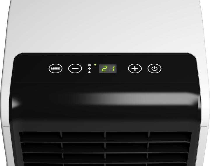 Image du produit Olimpia Splendid Dolceclima Compact 10 MBB (40 m², 10000 BTU/h)