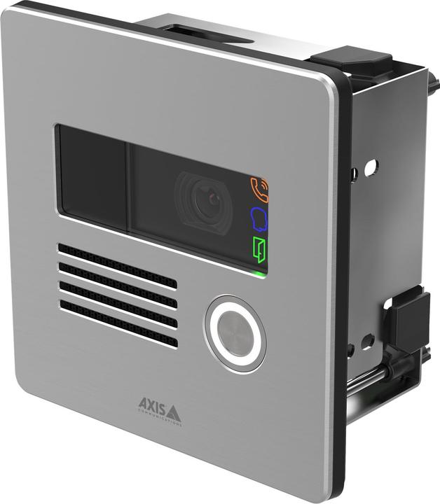 Axis TI8202 Wall mount for video intercom system (Mounting kit)