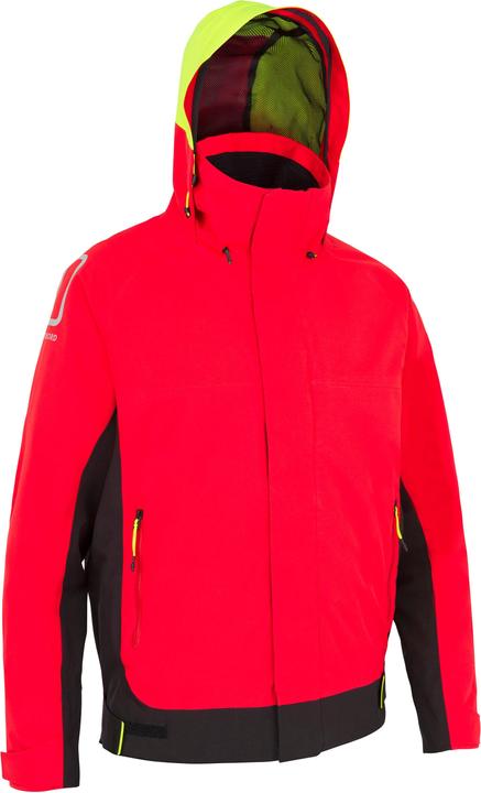 Tribord crew jacket sailing 500 m 327999