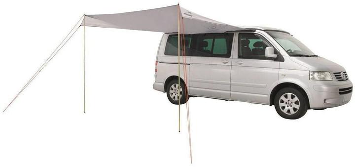 Actual product image Easy Camp Canopy (Tarp, 2.40 kg)