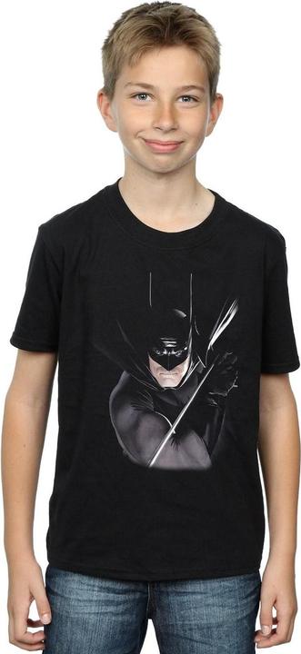 Immagine prodotto Batman By Alex Ross Maglietta Ragazzi (140, 146)