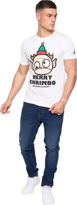 Immagine prodotto Xplicit TShirt weihnachtliches Design (XXL)
