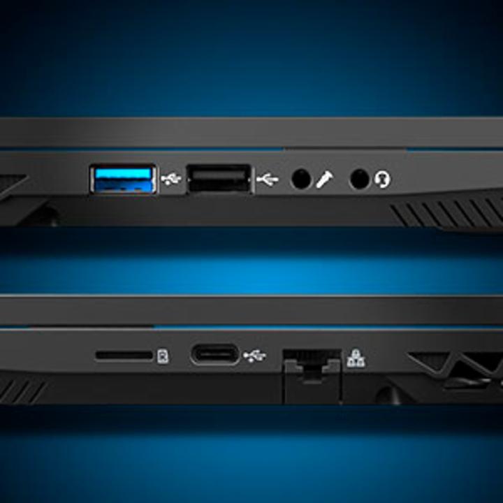Image du produit Medion Erazer Crawler E30 i5 16 N W11H 30033917 (15.60", Intel Core i5-12500H, 512 Go)