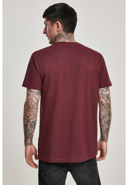 Produktbild Urban Classics Basic Tee (3XL)