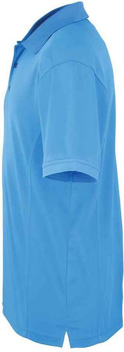 Immagine prodotto Premier Coolchecker Maglietta Polo Uomo (3XL)