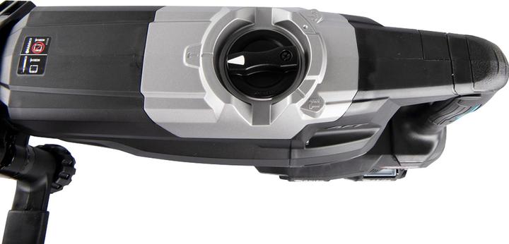 Productafbeelding Makita XGT HR006GZ Accu-hamerboormachine 40VMAX (Oplaadbare batterij)