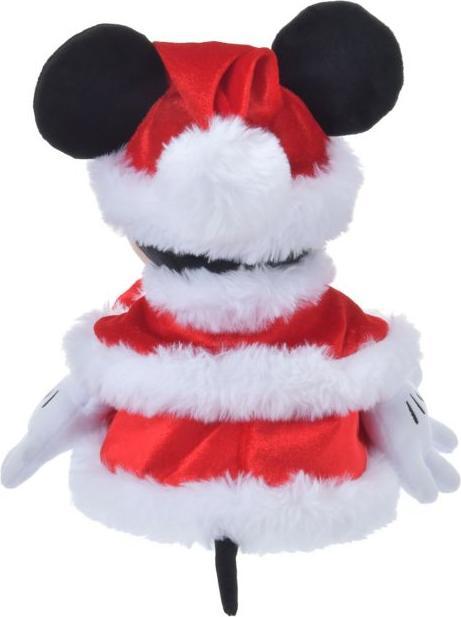 Image du produit Disney Minnie Mouse Noël 2024 (23 cm)