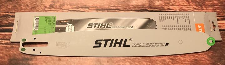 Immagine prodotto Stihl Rollomatic E (Motosega, Spada a catena)
