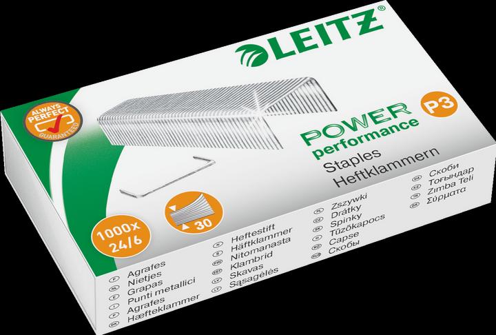 Power Performance P3 (1000 x)