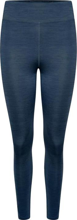 Actual product image Dare2b Womens/Ladies Legitimate Marl Lightweight Tights (46 D)