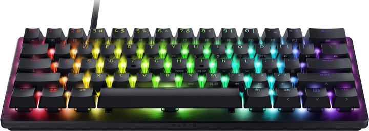 Produktbild Razer Huntsman V3 Pro (DE, Kabelgebunden)