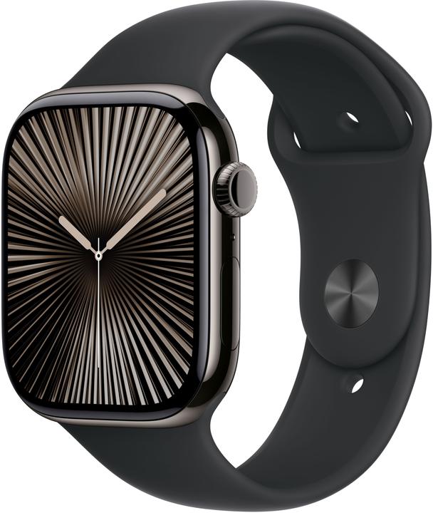 Produktbild Apple Watch Series 10 (46 mm, 4G)
