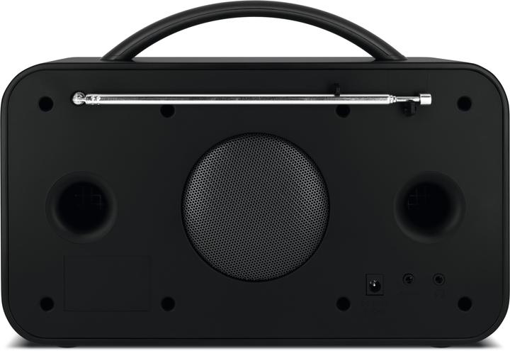 Produktbild TechniSat TechniRadio 5 IR (Internetradio, DAB+, WLAN)