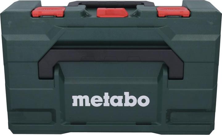 Image du produit Metabo WB 18 LT BL 11-125 Quick (125 mm)