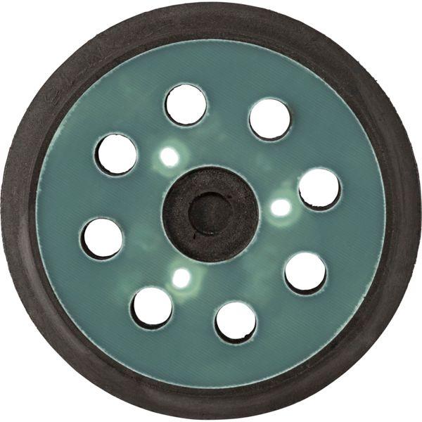 Image du produit Makita PLAQUE DE PULVÉRISATION 123mm 743081-8