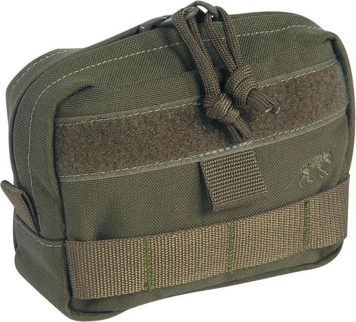 Tasmanian Tiger TT Tac Pouch 4 Horizontal Olivgrün (0.60 l)