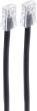 Immagine prodotto Shiverpeaks Cavo modulare BASIC-S, spina RJ45-RJ45, 3,0 m Lunghezza: 3,0 m, colore: nero, 8 fili