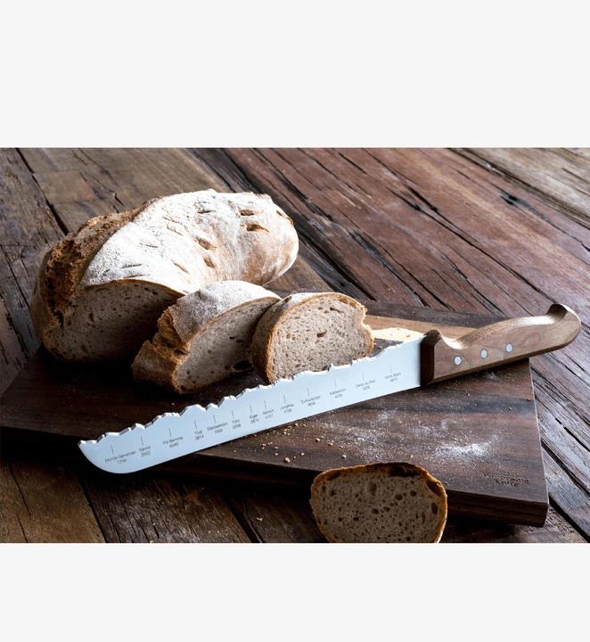 Produktbild Panorama Knife Brotmesser (20 cm)