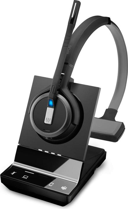 Image du produit EPOS IMPACT SDW 5033T Équipes certifiées EU/UK/AUS (Sans fil, USB-C)