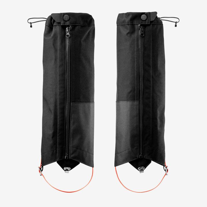 Image du produit Simond Gaiters de randonnée étanches - Noir (S/M)
