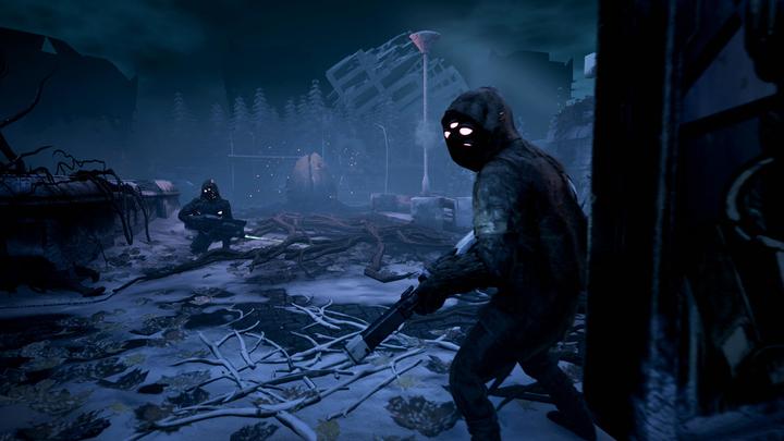 Image du produit Maximum Games Mutant Year Zero : Road to Eden Deluxe Ed. (PS4, EN)