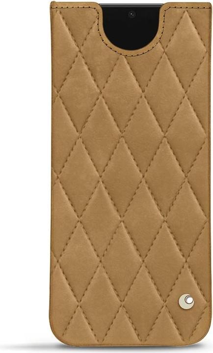 Actual product image Noreve Leather Cover (Samsung Galaxy S22)