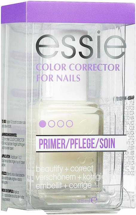 Produktbild Essie Pflegelack Color Correcting (13.50 ml)