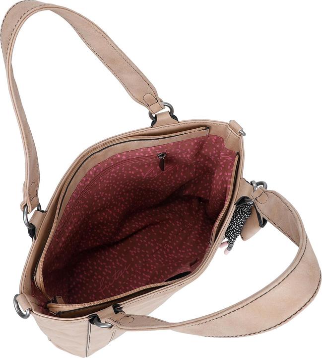 Actual product image Fritzi aus Preußen Bitzi08 shopper bag 38 cm (11 l)