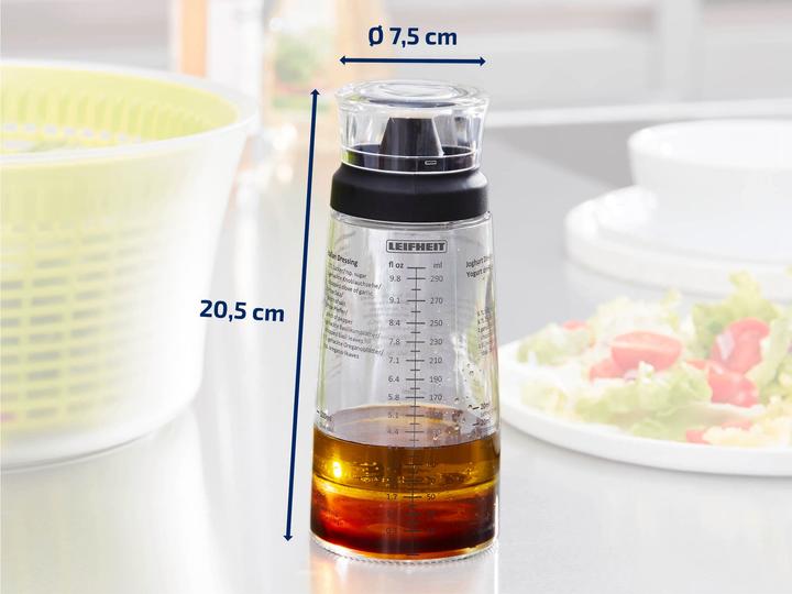 Produktbild Leifheit 03195 (300 ml)
