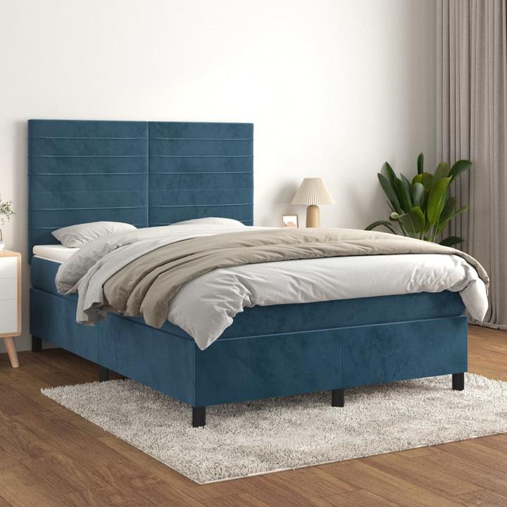 Actual product image VidaXL Viveka (90 x 200 cm)