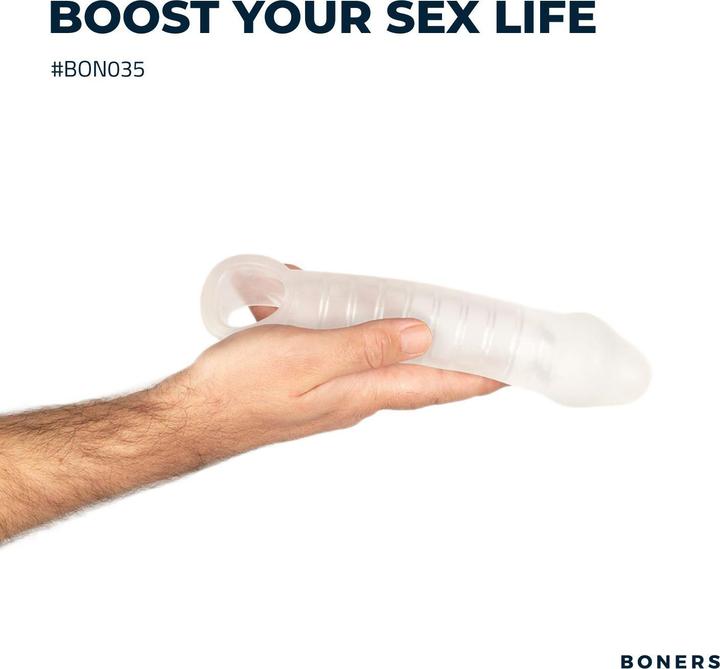 Produktbild Boners Supporting Sleeve