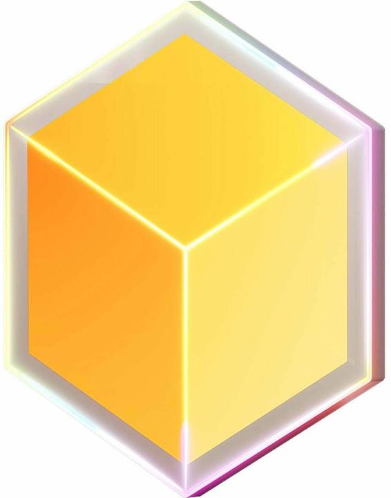 Productafbeelding Govee Glide Hexa Ultra paneelverlichting, uitbreiding, 7-pak